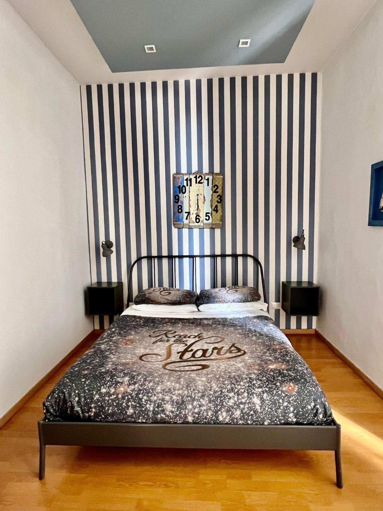 La Maison Manfredonia Rum bild