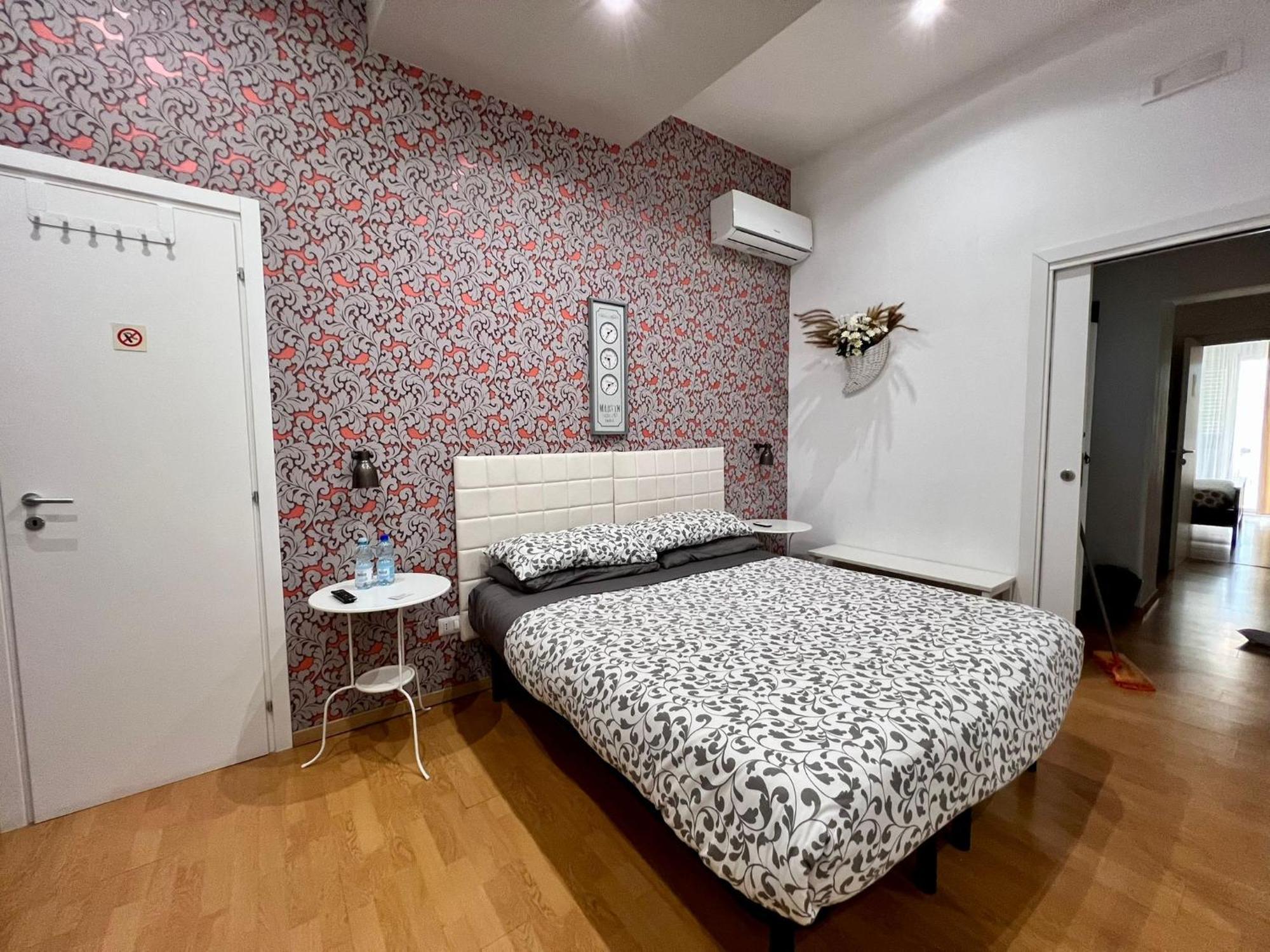 La Maison Manfredonia Rum bild