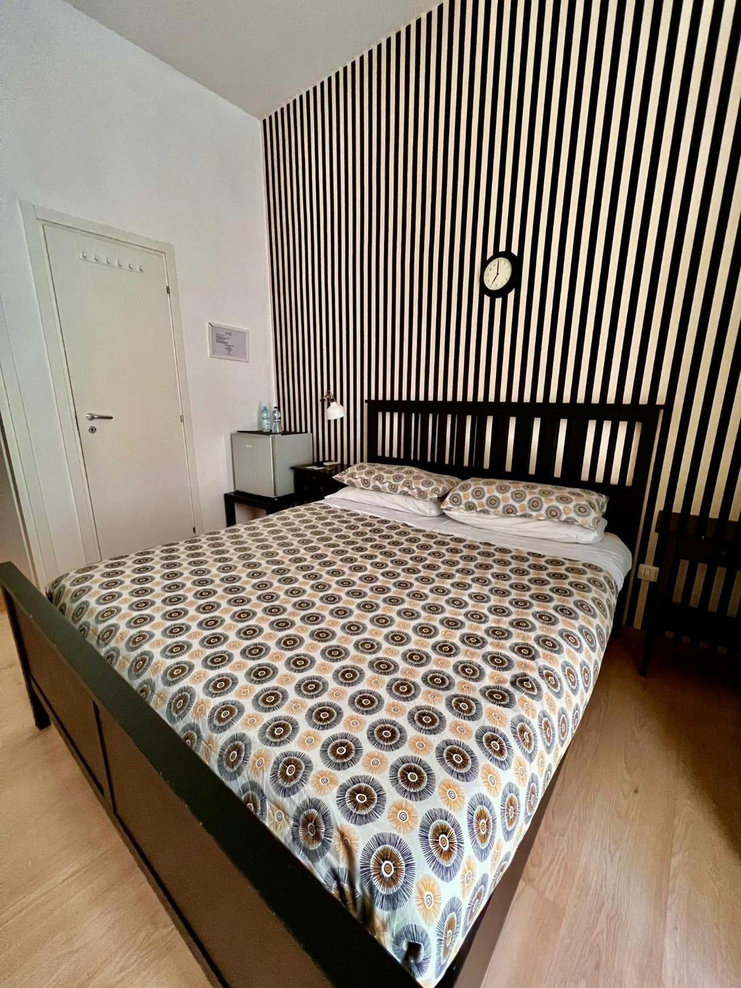 La Maison Manfredonia Rum bild