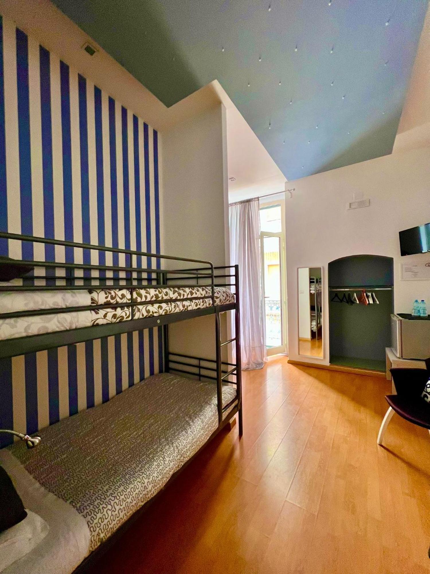 La Maison Manfredonia Rum bild