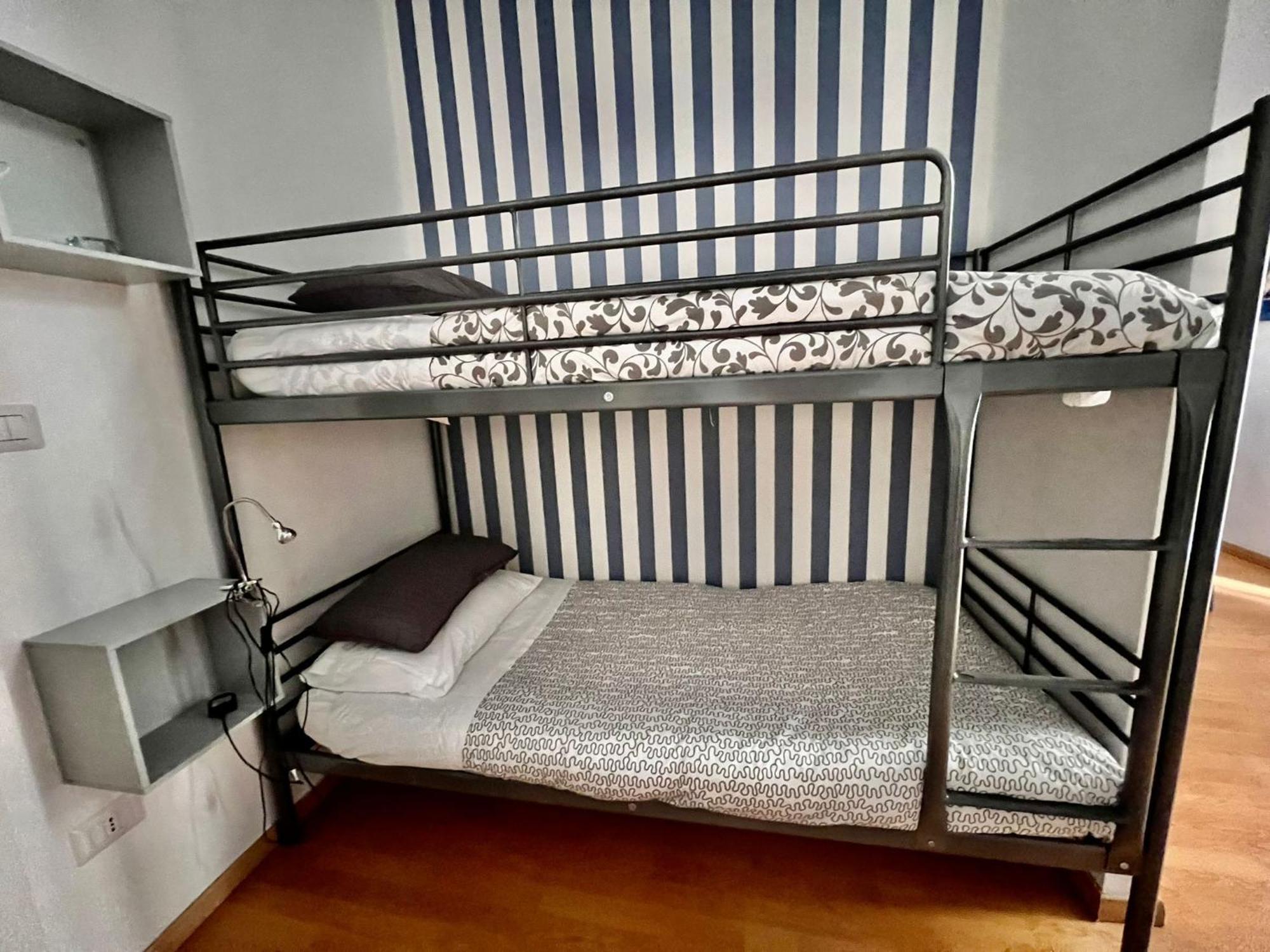 La Maison Manfredonia Rum bild