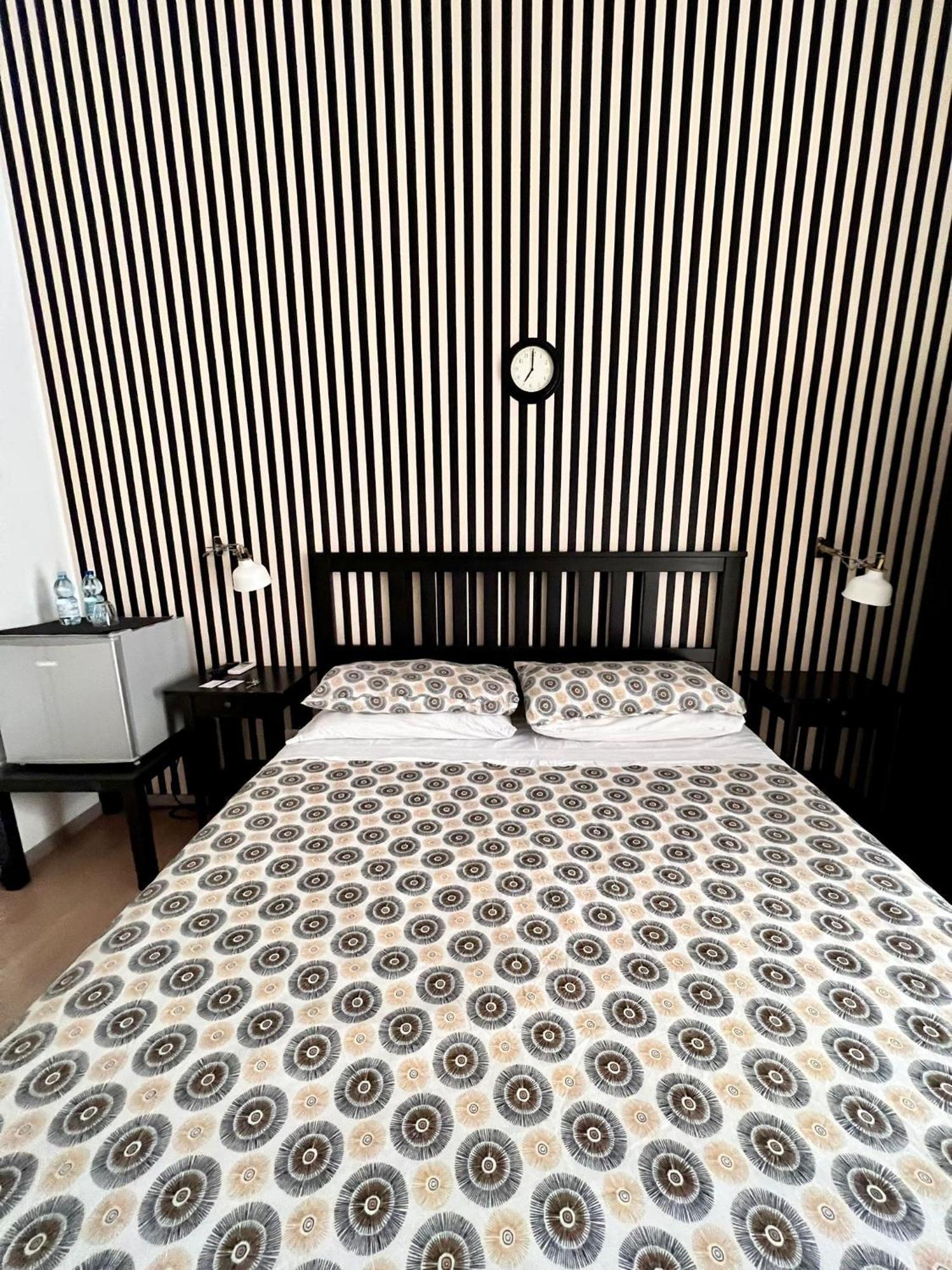 La Maison Manfredonia Rum bild