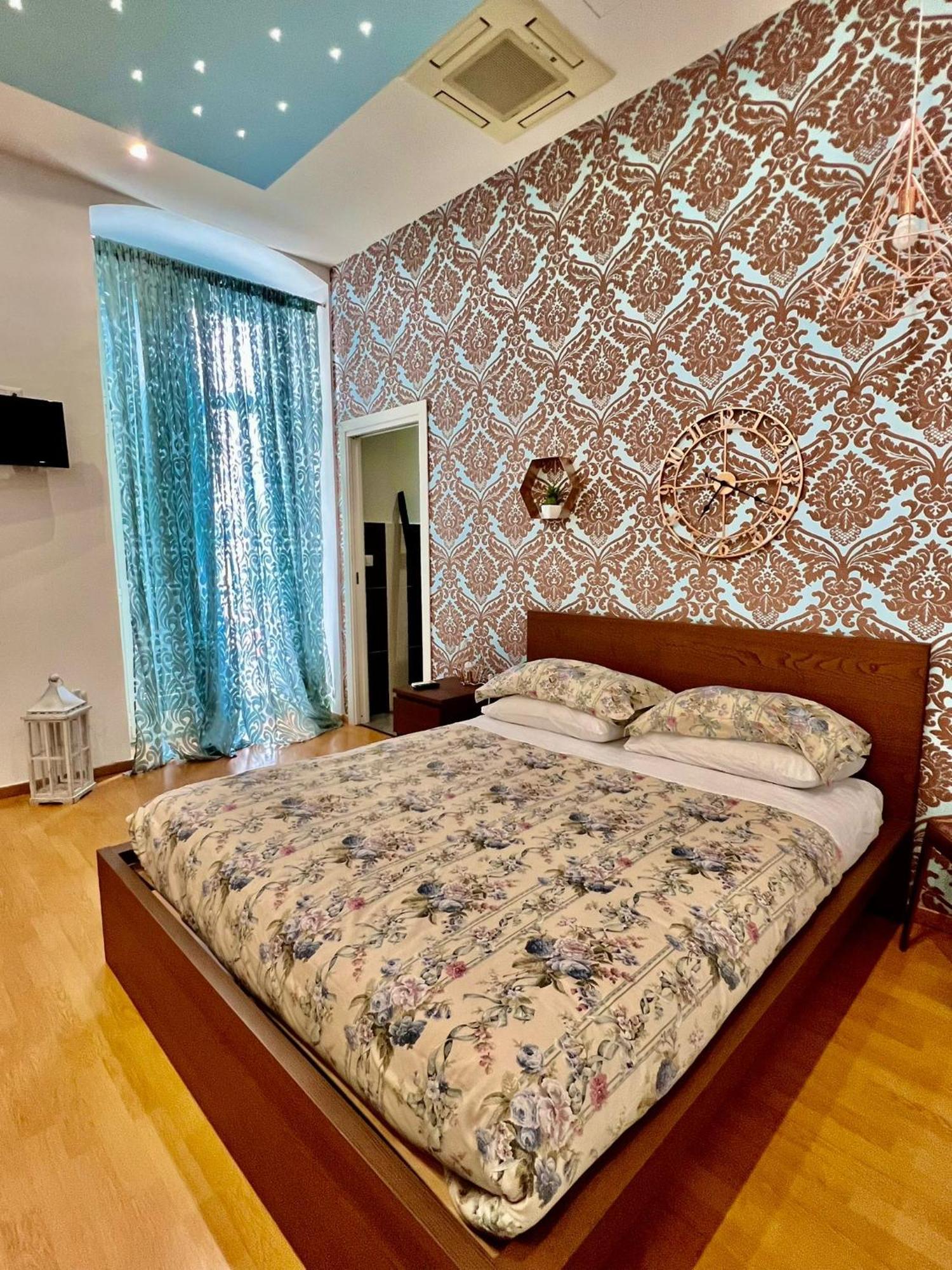 La Maison Manfredonia Rum bild